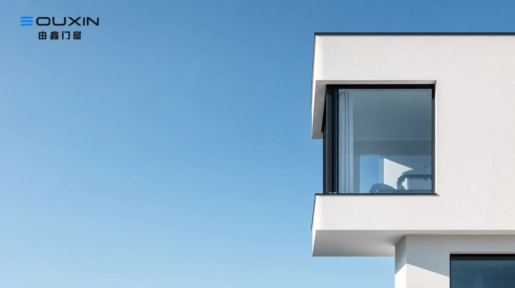 EouXin Windows & Doors.